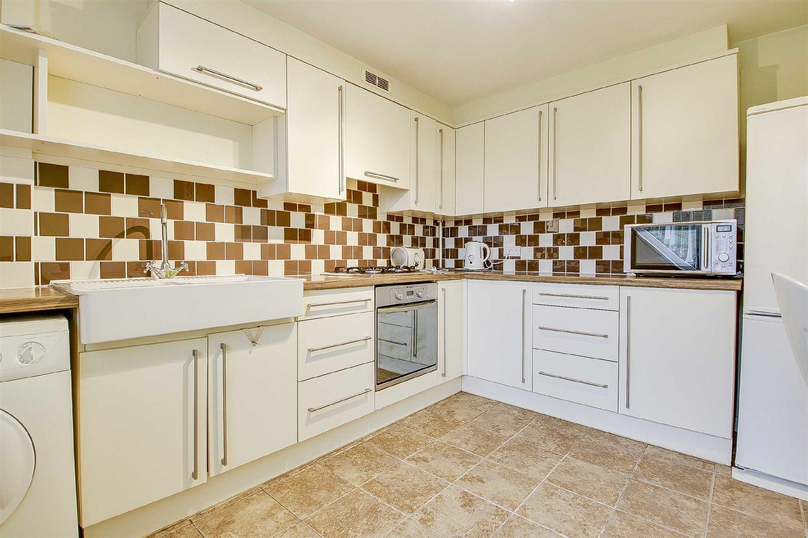 Engaine Drive, Shenley Church End, Milton Keynes